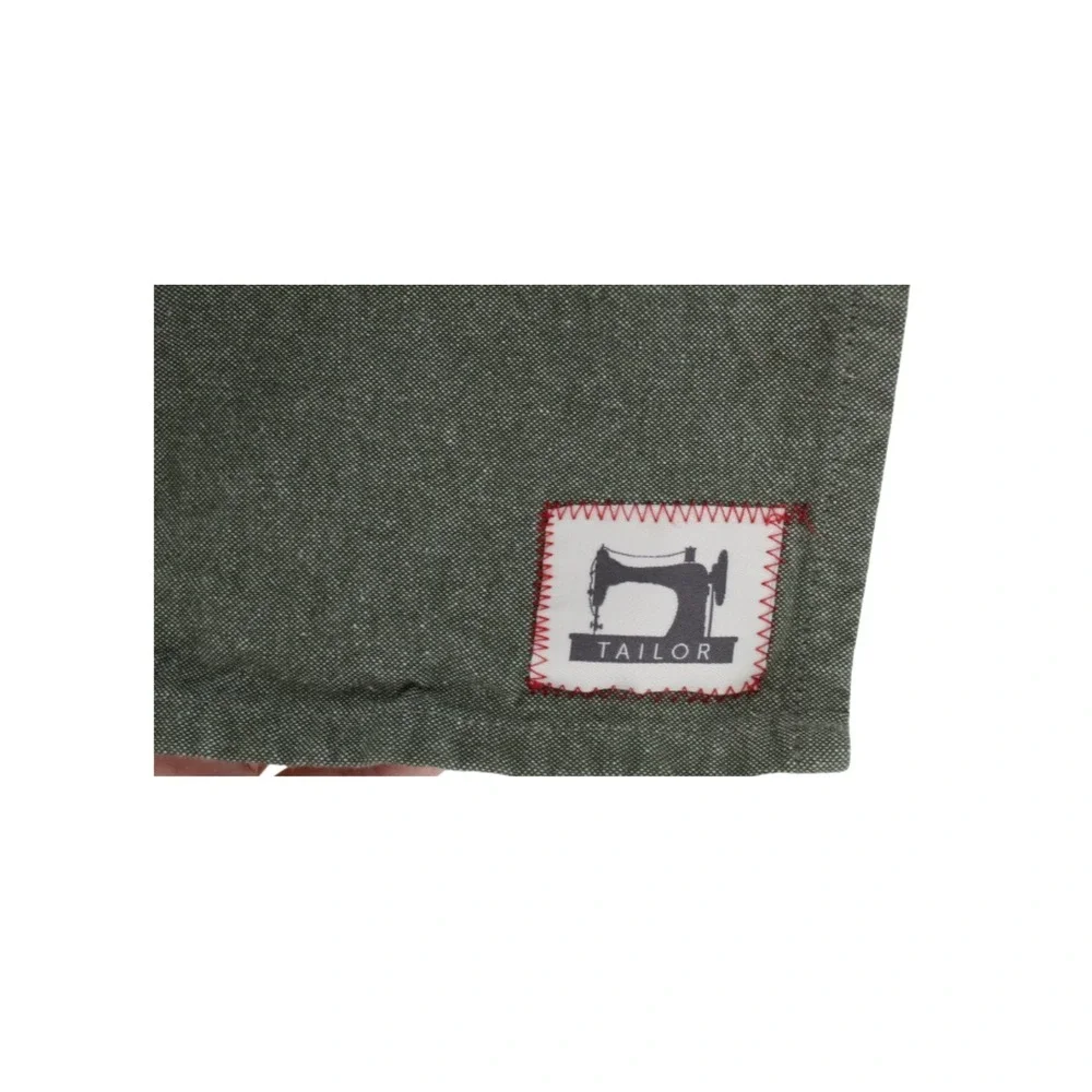 KAF‎ Taylor Green Apron